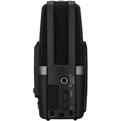 Zoom H2essential Multi-Mic 32-Bit Float Handy Recorder - Image 9
