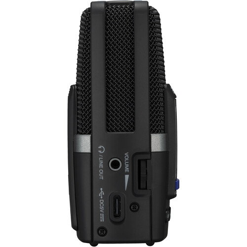 Zoom H2essential Multi-Mic 32-Bit Float Handy Recorder - Image 10