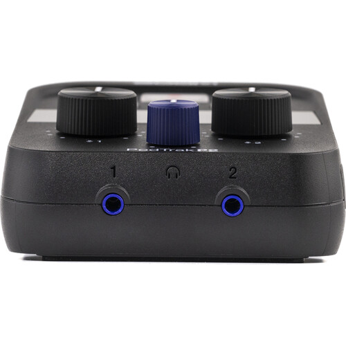 Zoom P2 PodTrak Dual USB Mic Recorder - Image 3