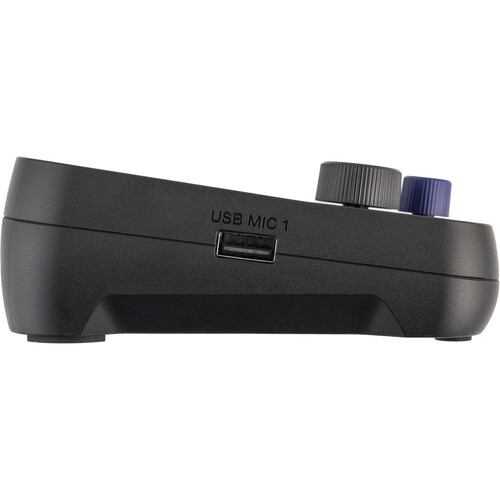 Zoom P2 PodTrak Dual USB Mic Recorder - Image 6