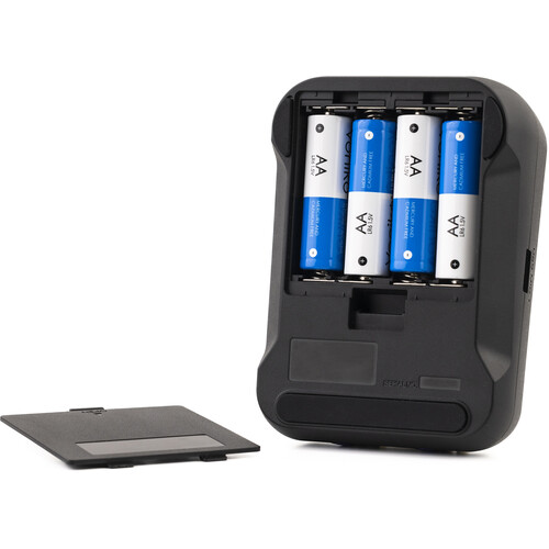 Zoom P2 PodTrak Dual USB Mic Recorder - Image 8