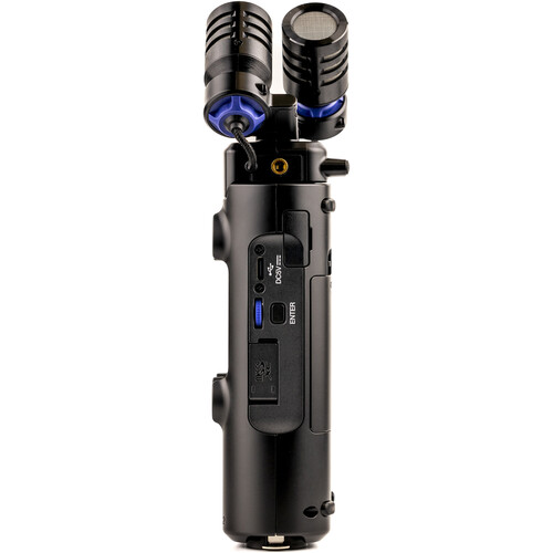 Zoom H5STUDIO 4-Track Handy Recorder - Image 3