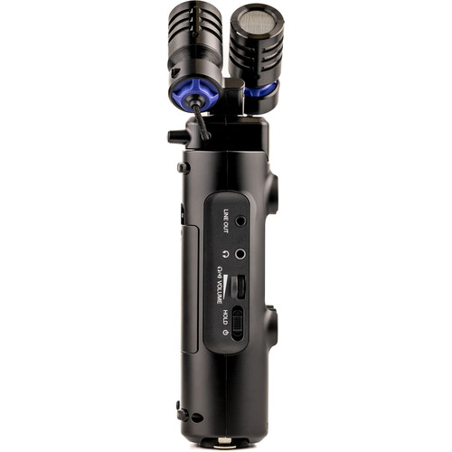 Zoom H5STUDIO 4-Track Handy Recorder - Image 4