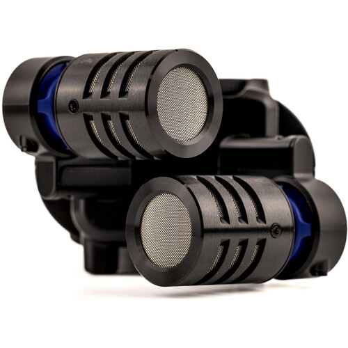 Zoom H5STUDIO 4-Track Handy Recorder - Image 5