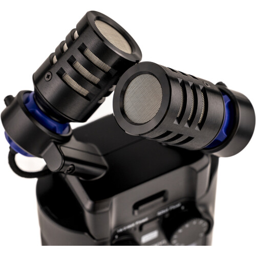 Zoom H5STUDIO 4-Track Handy Recorder - Image 6