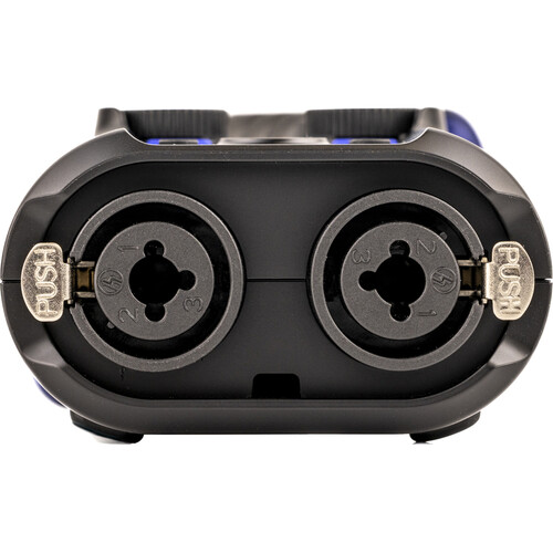 Zoom H5STUDIO 4-Track Handy Recorder - Image 7