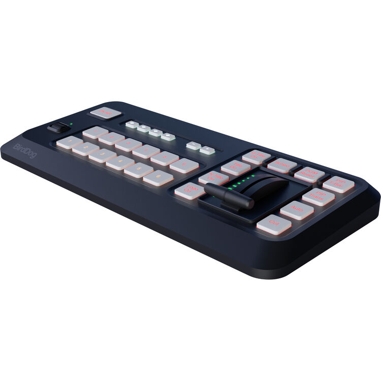 BirdDog Control Surface for MAKI - Image 3