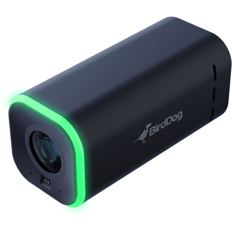 BirdDog MAKI Live (Black) - Image 3