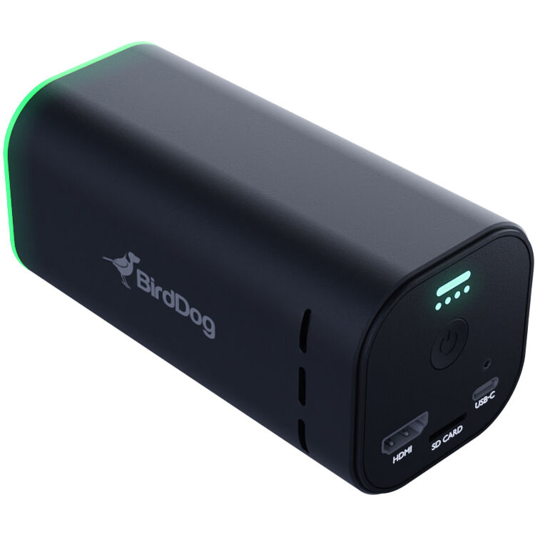 BirdDog MAKI Live (Black) - Image 4