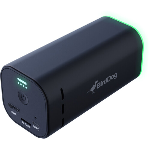 BirdDog MAKI Live (Black) - Image 5