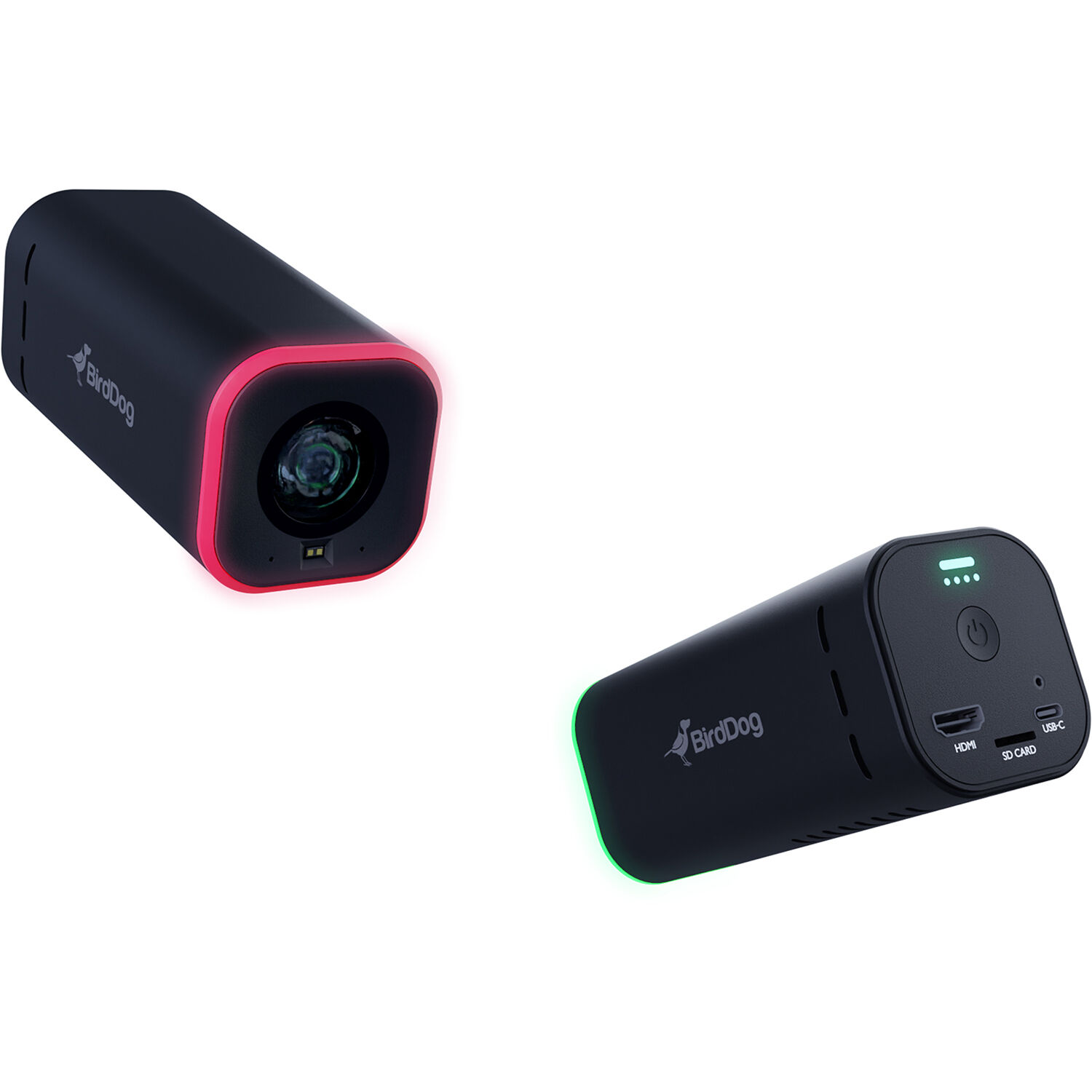 BirdDog MAKI Live (Black) - Image 6