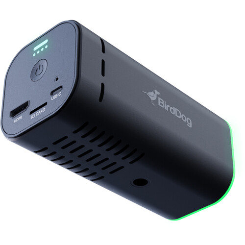 BirdDog MAKI Live (Black) - Image 8