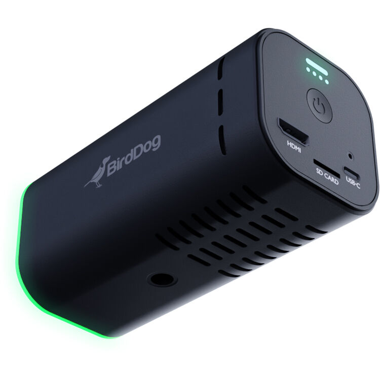 BirdDog MAKI Live (Black) - Image 9