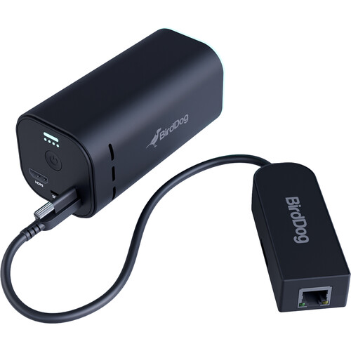 BirdDog PoE Adaptor for MAKI Live - Image 3