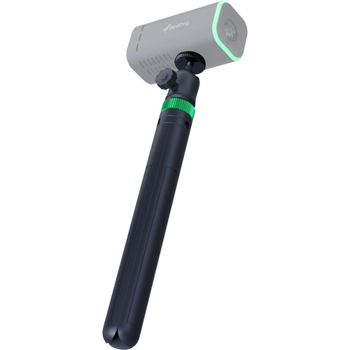 Alternative view of BirdDog Tripod for MAKI LIVE