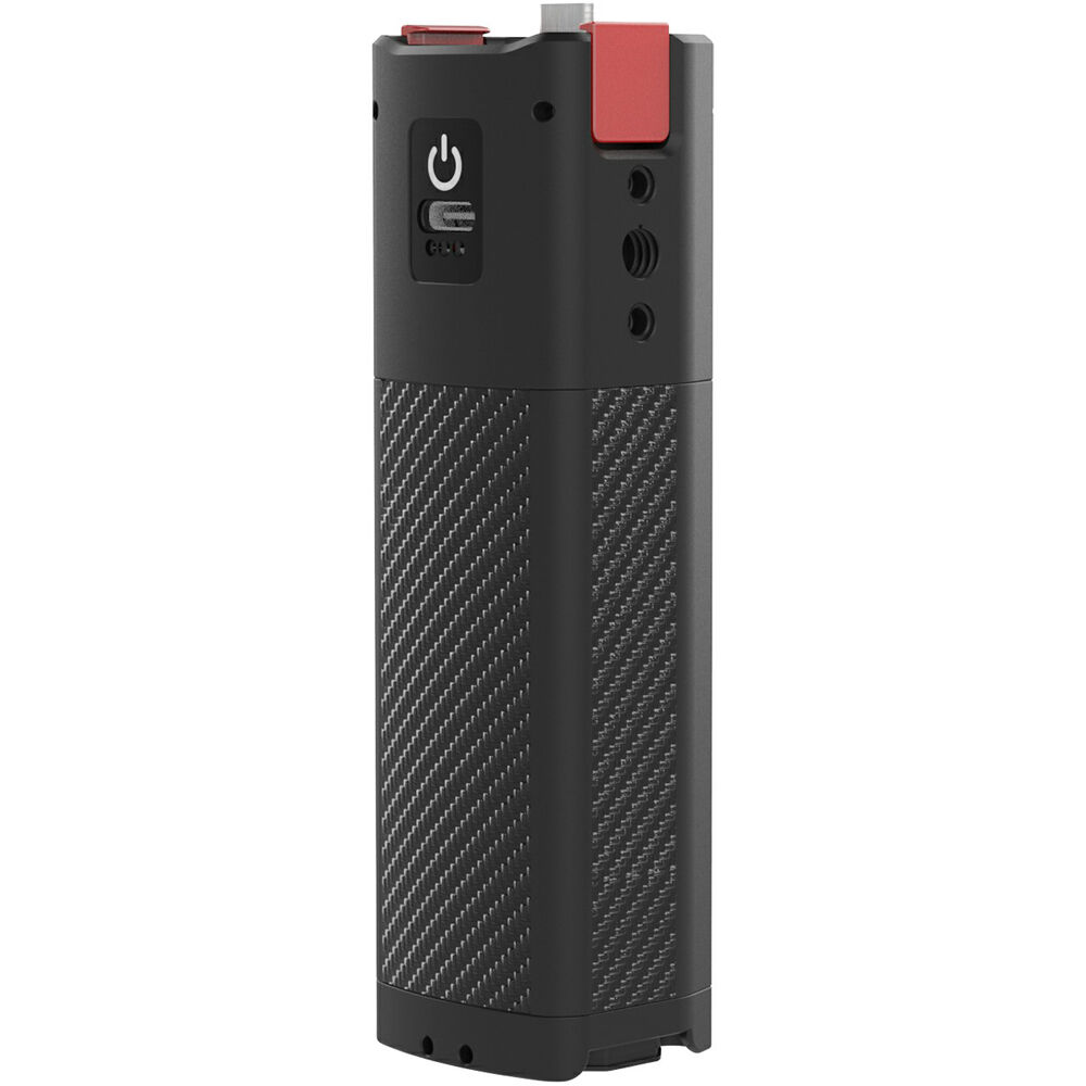 DigitalFoto PBH-3PRO Fast Charging Battery Handle for DJI Pocket 3 (5000mAh) - Image 5