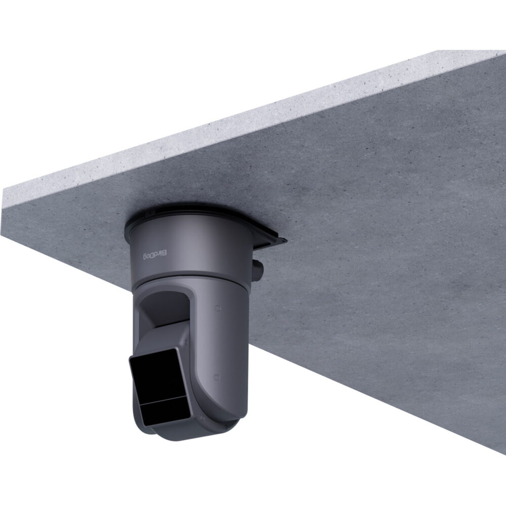 Alternative view of BirdDog Ceiling Mount for XL Ultra / O4 (Black)