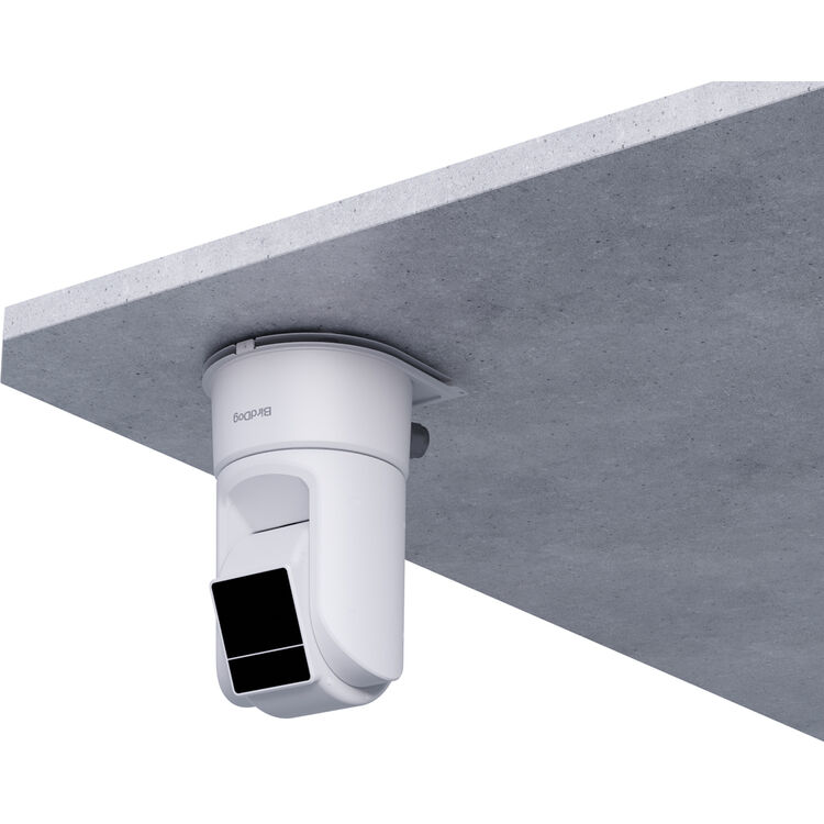 Alternative view of BirdDog Ceiling Mount for XL Ultra / O4 (White)