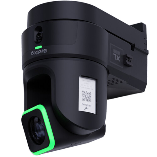 Alternative view of BirdDog XL Ultra - Wall Mount (Black)