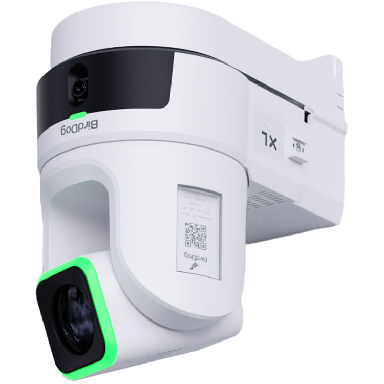 Alternative view of BirdDog XL Ultra - Wall Mount (White)