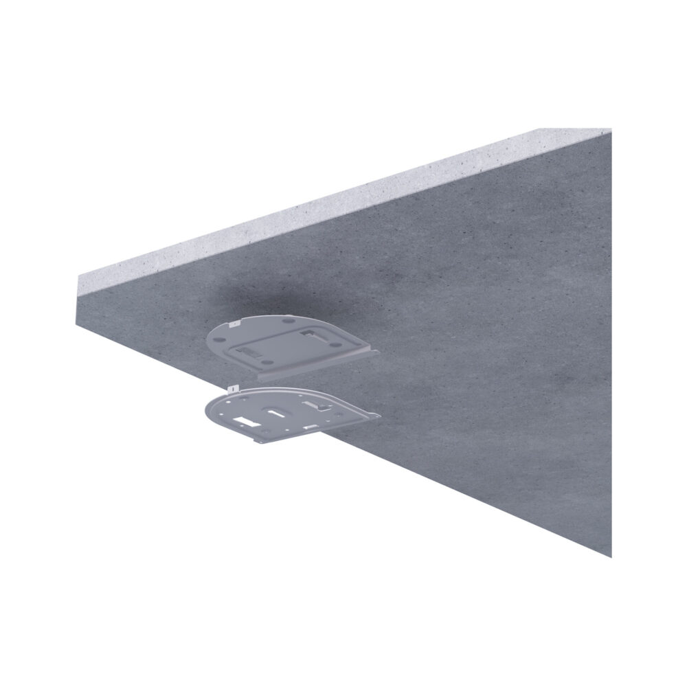 BirdDog Ceiling Mount for XL Ultra / O4 (White)