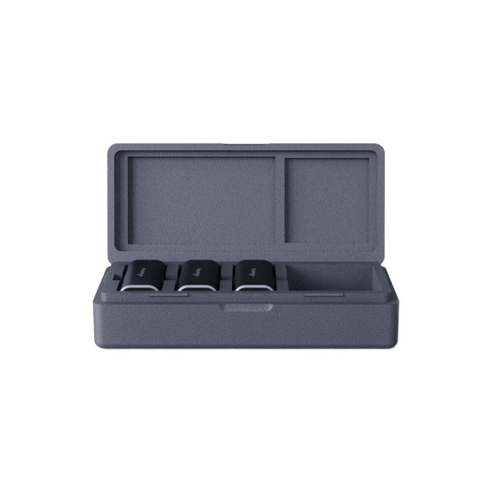 BirdDog MAKI Live 3-Camera Bundle with EPP Case