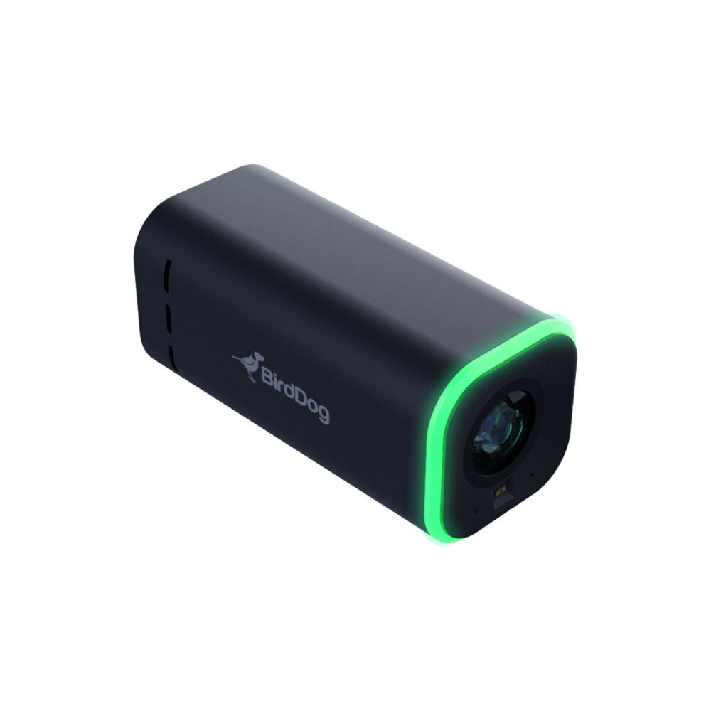 BirdDog MAKI Live (Black)