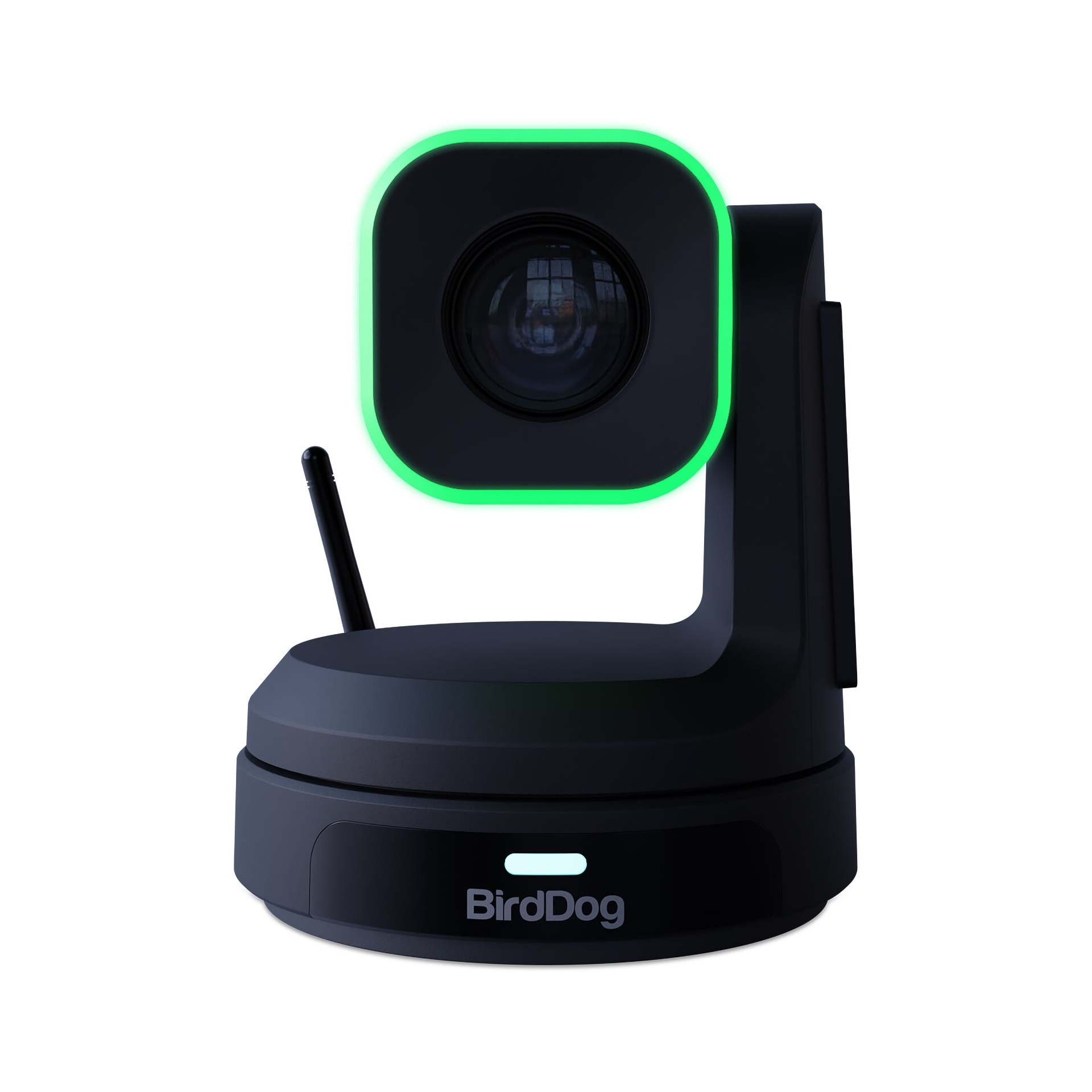 BirdDog X1 PTZ Camera 20x Zoom (Black)