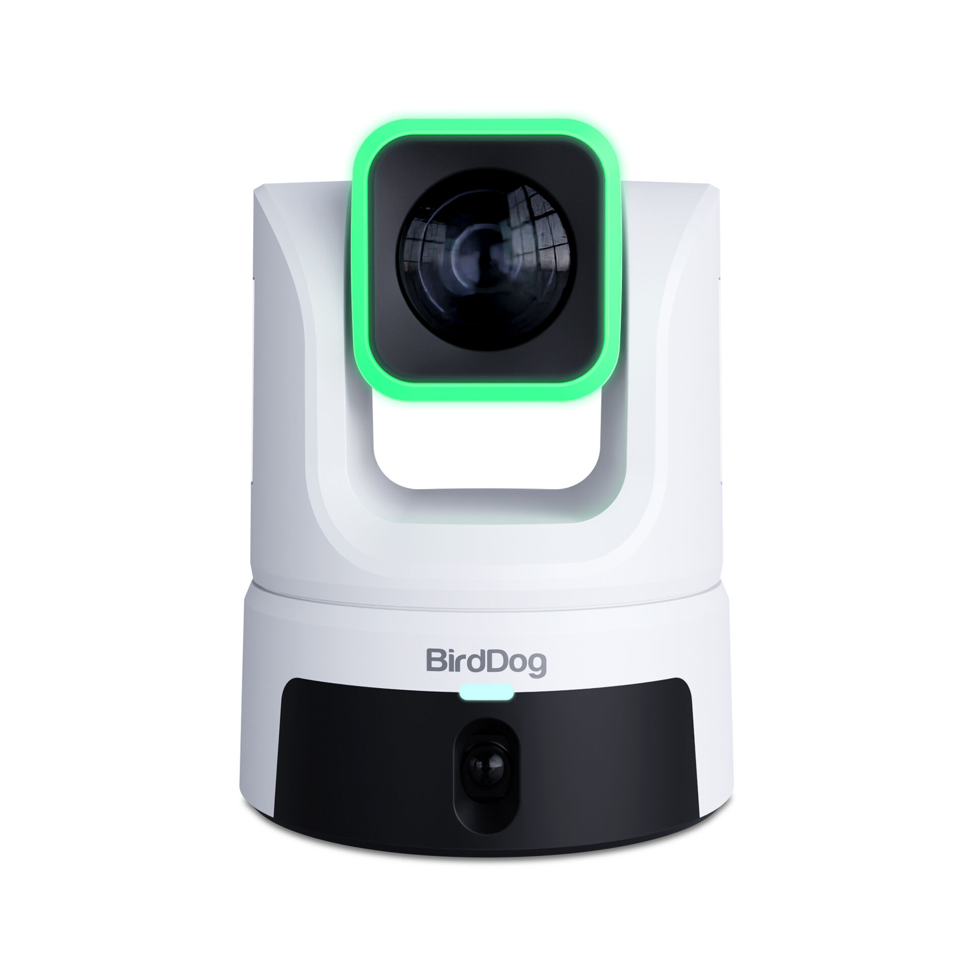 BirdDog XL Ultra PTZ Camera - White