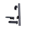 BirdDog XL Ultra - Pole Mount (Black)