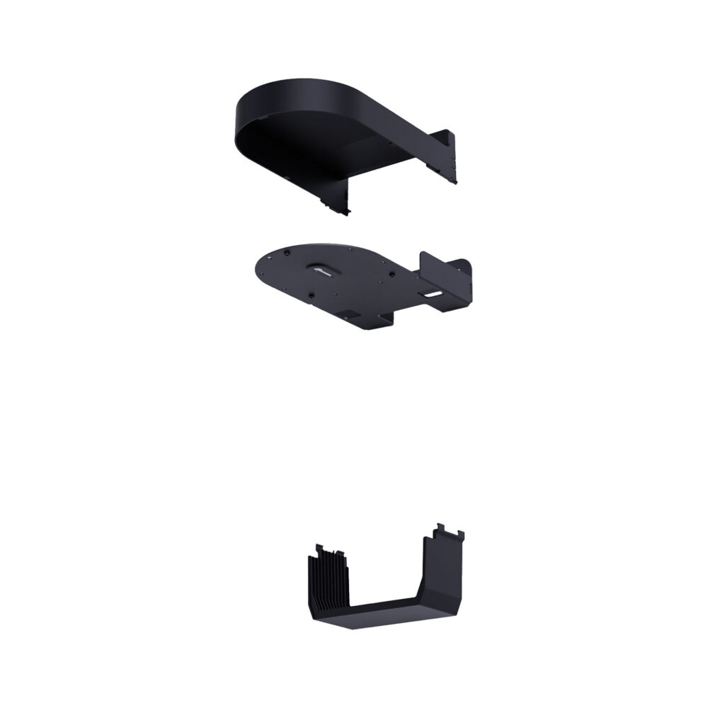 BirdDog XL Ultra - Wall Mount (Black)