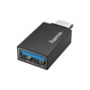 Hama USB-C OTG-Adapter to USB-A 1.5 Gbit/s