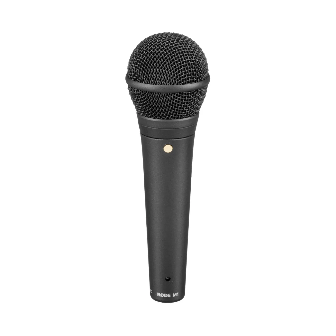 RØDE M1 Handheld Cardioid Dynamic Live Performance Microphone