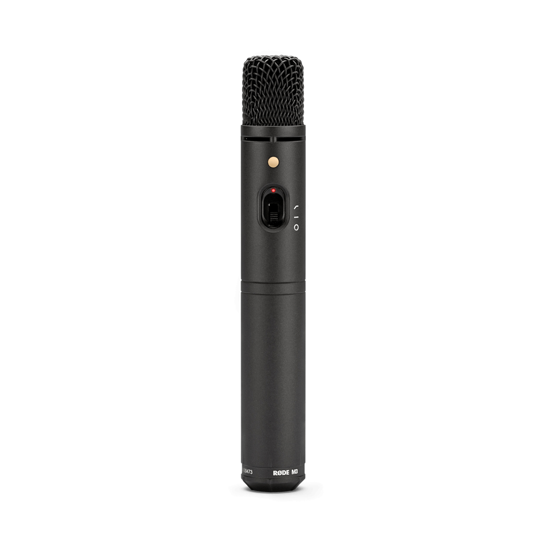 RØDE M3 End-address Condenser Microphone