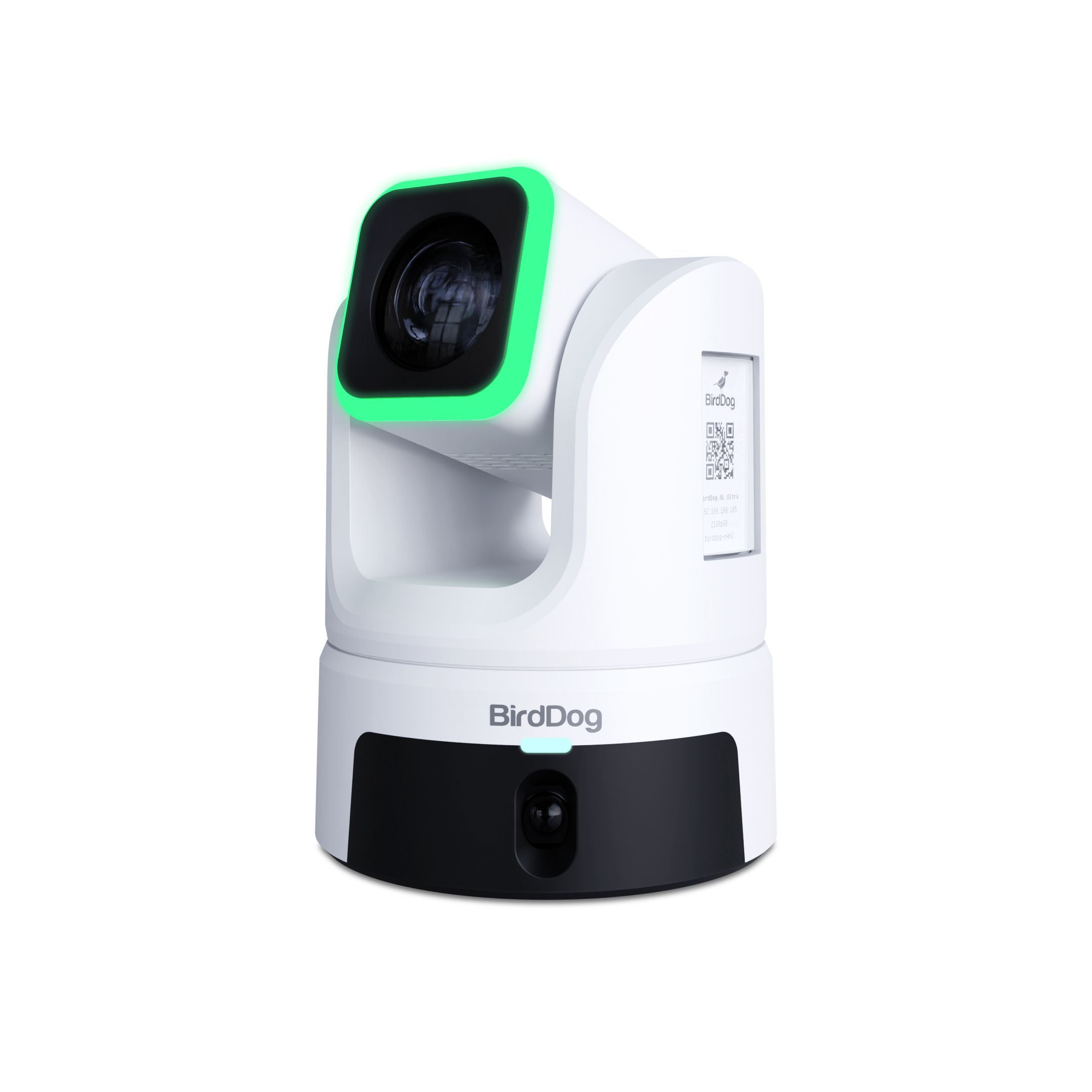 BirdDog XL Ultra PTZ Camera - White - Image 5