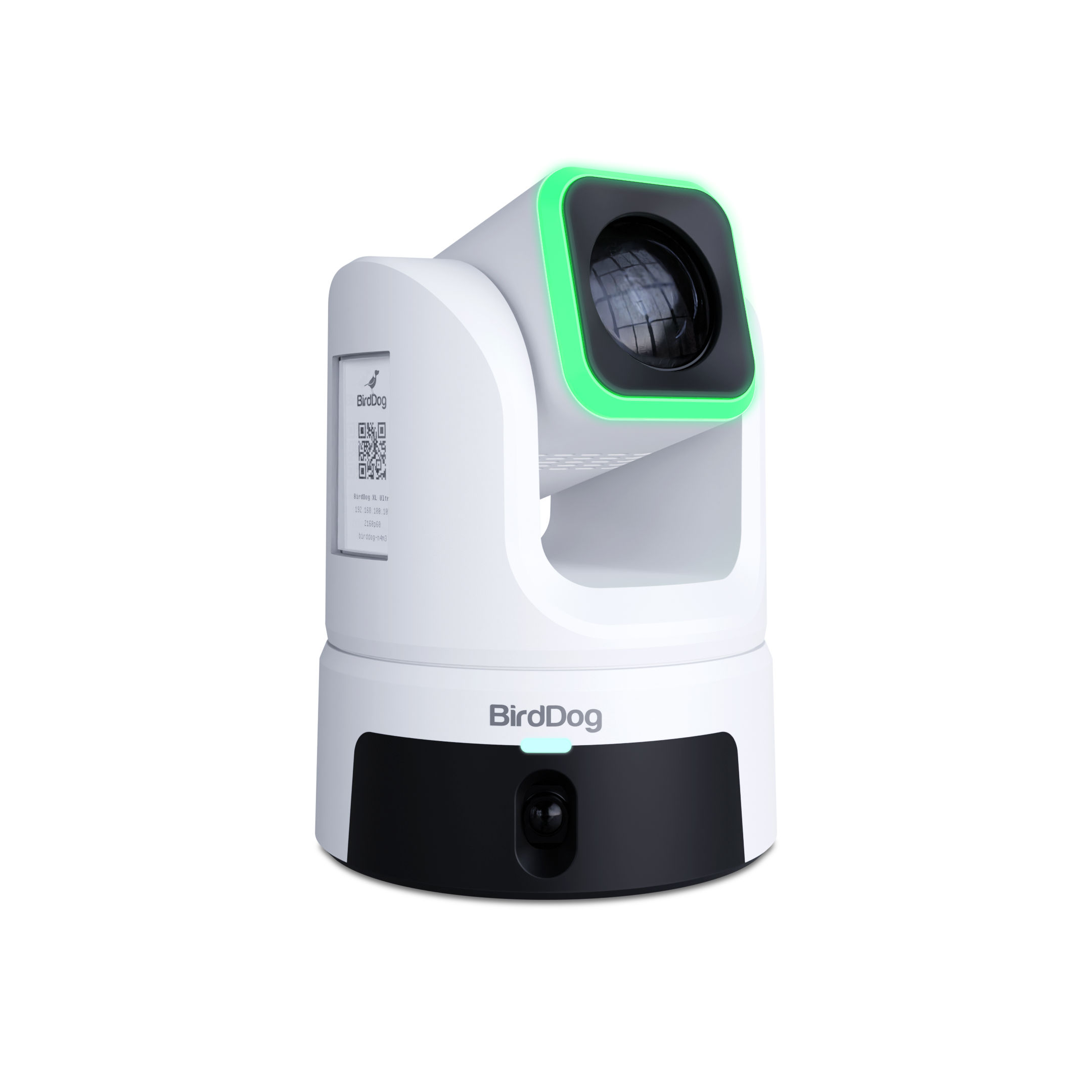 BirdDog XL Ultra PTZ Camera - White - Image 2