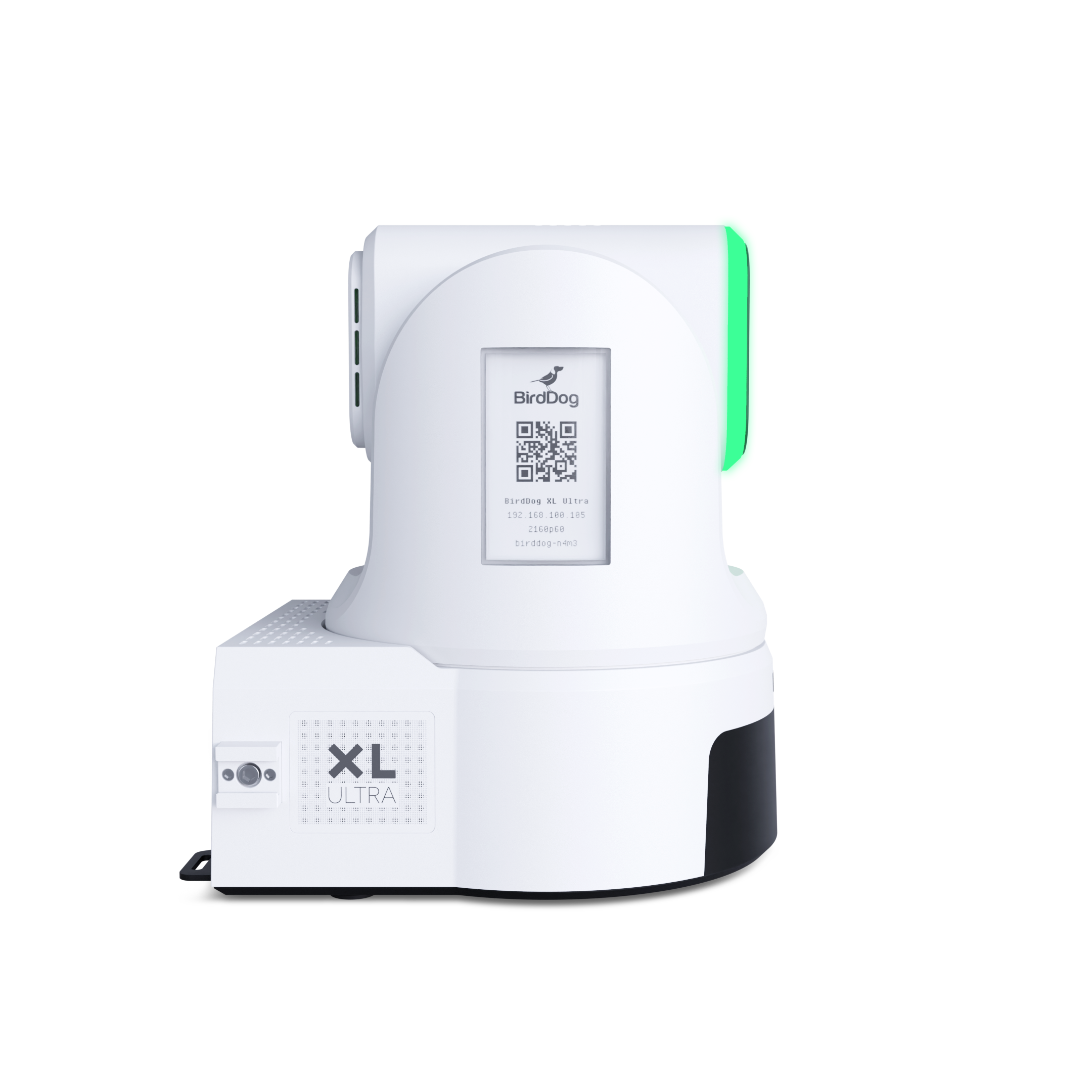 BirdDog XL Ultra PTZ Camera - White - Image 3