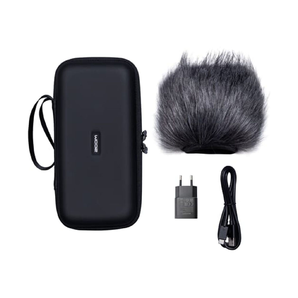 Zoom APH-5S (EU) Accessory Pack for H5studio Recorder