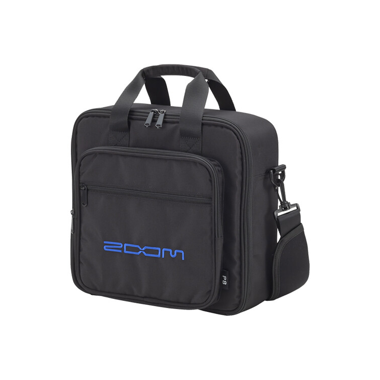 Zoom CBP-8 Carrying Bag for PodTrak P8