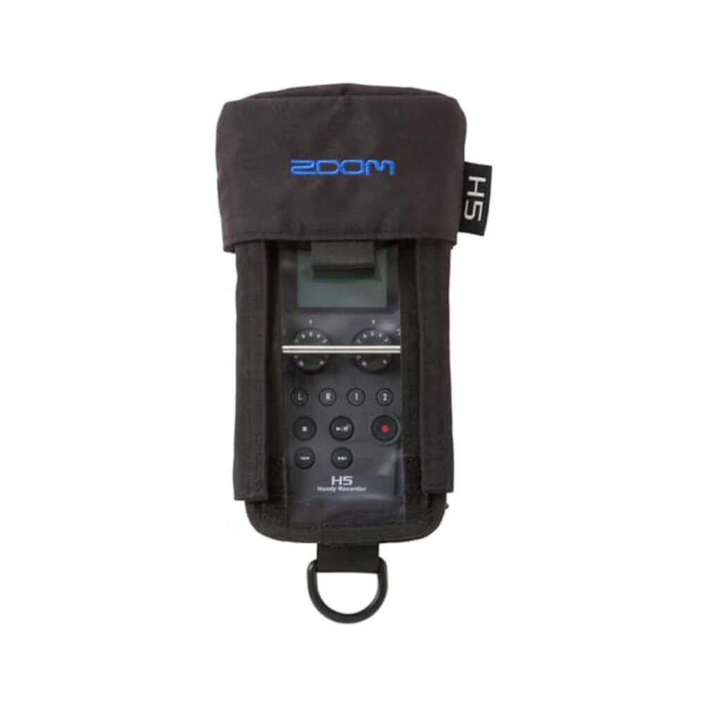 Zoom PCH-5 Protective Case For H5