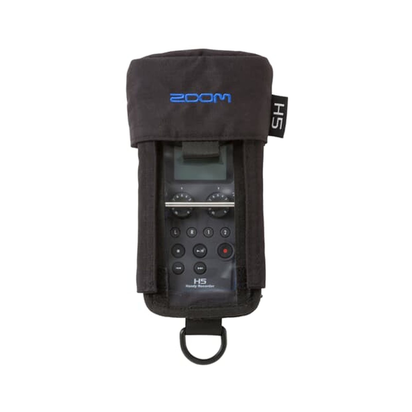 Zoom PCH-5 Protective Case For H5