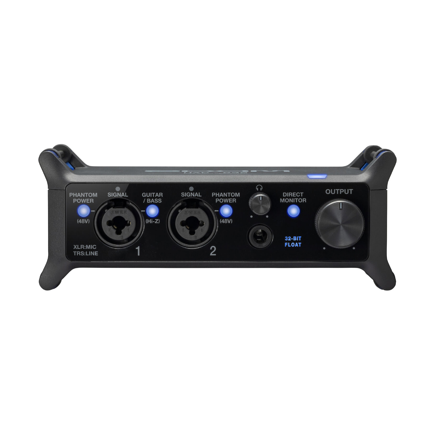 Zoom UAC-232 USB-C Audio Interface
