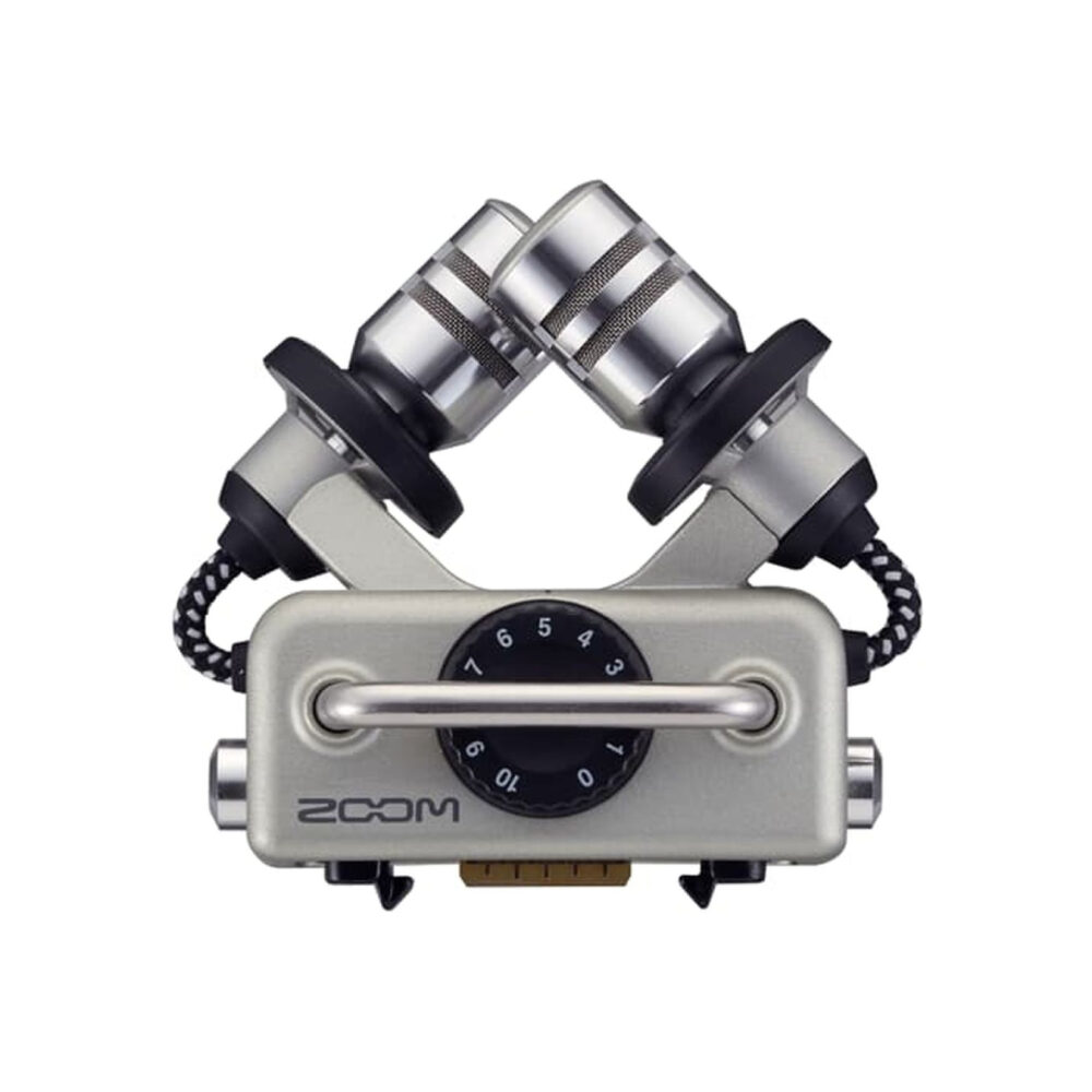 Zoom XYH-5 (UK) X/Y Microphone Capsule