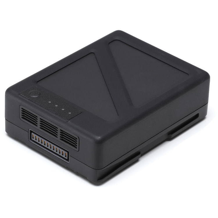 Alternative view of DJI Ronin 2 TB50 Intelligent Battery