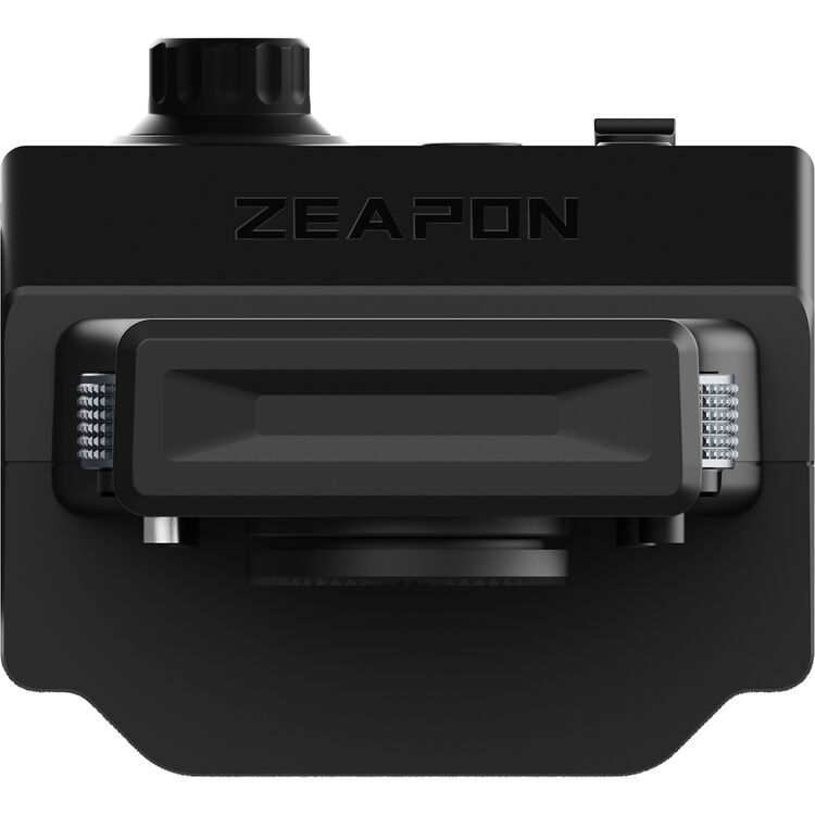 Alternative view of Zeapon Micro4 Slider Motor