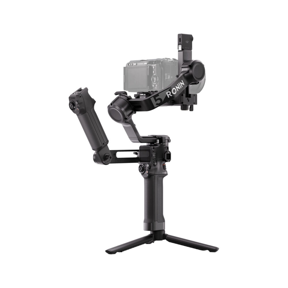 DJI RS 5 Combo