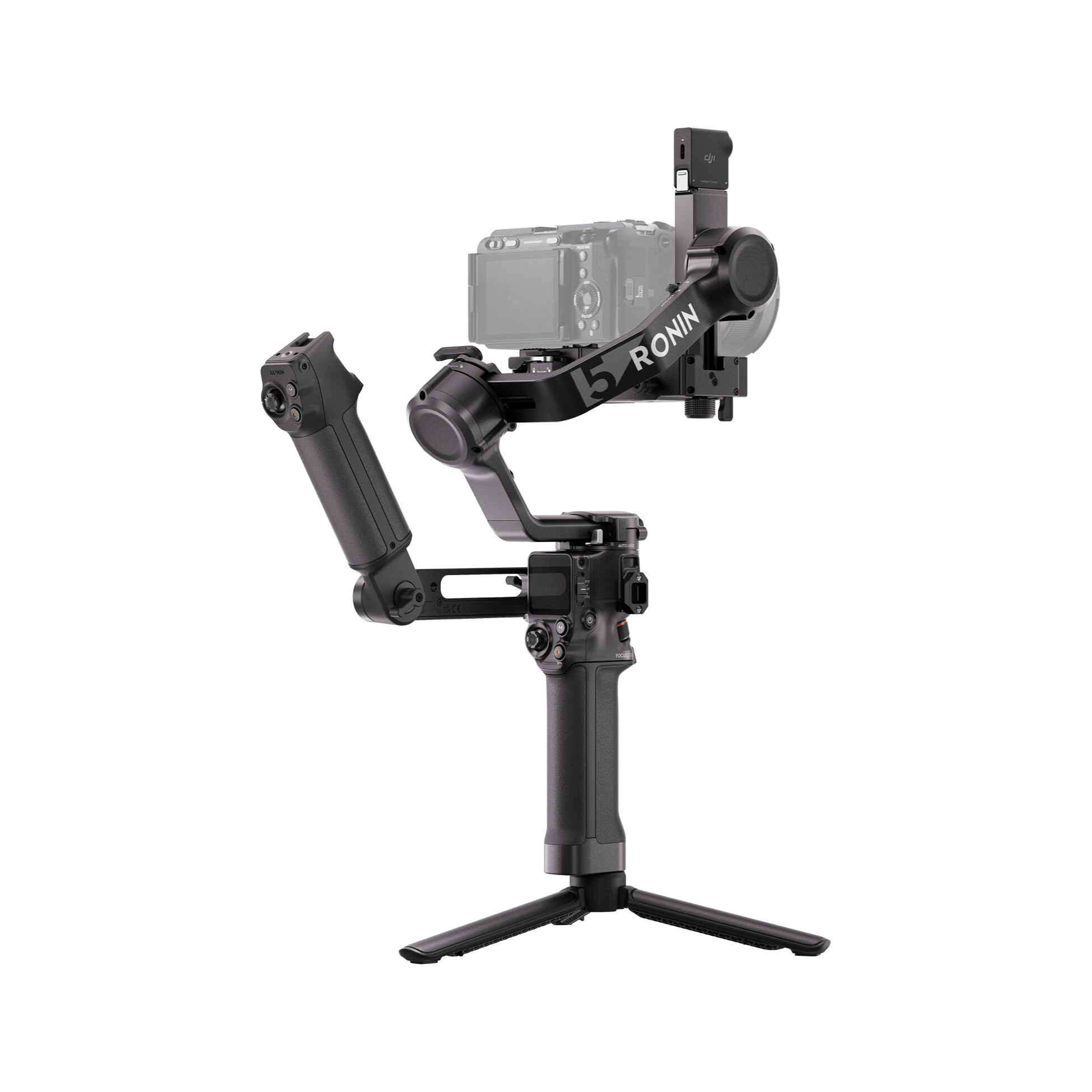 DJI RS 5 Combo