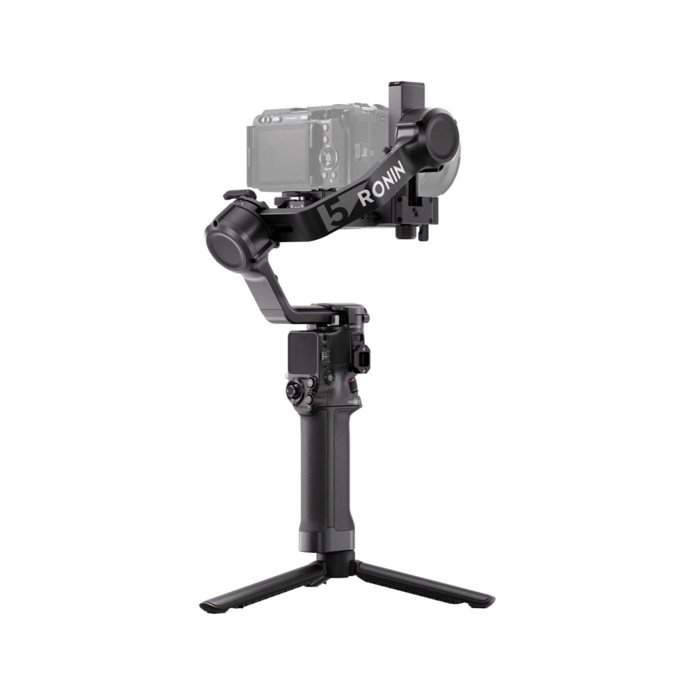 DJI RS 5 Gimbal