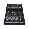 Mackie Mix5 - 5 Channel 8 Inputs Compact Mixer