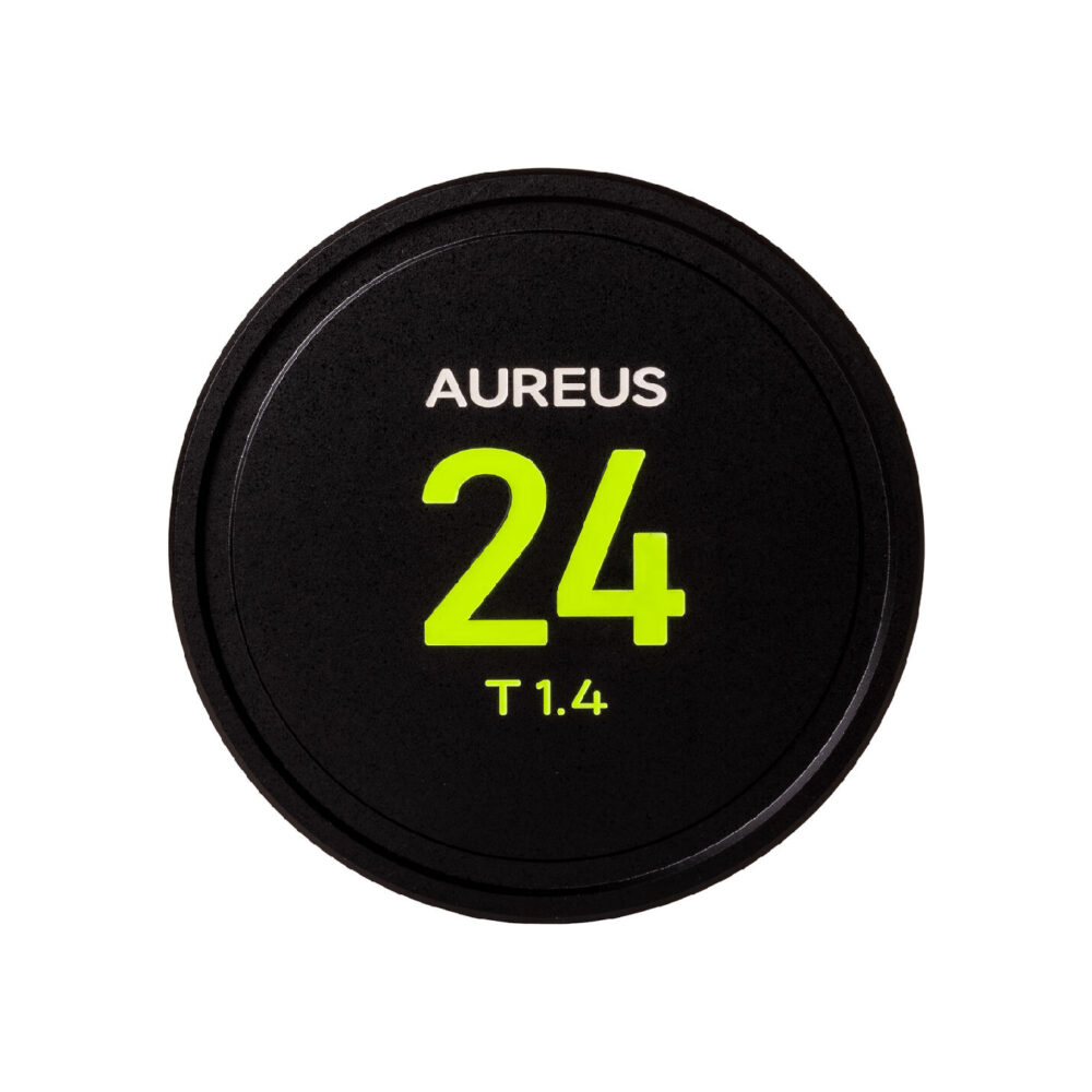 NiSi Lens Cap for AUREUS PRIME 24mm T1.4 Lens